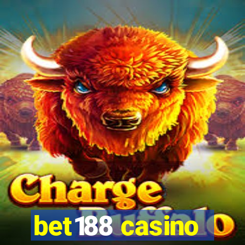 bet188 casino